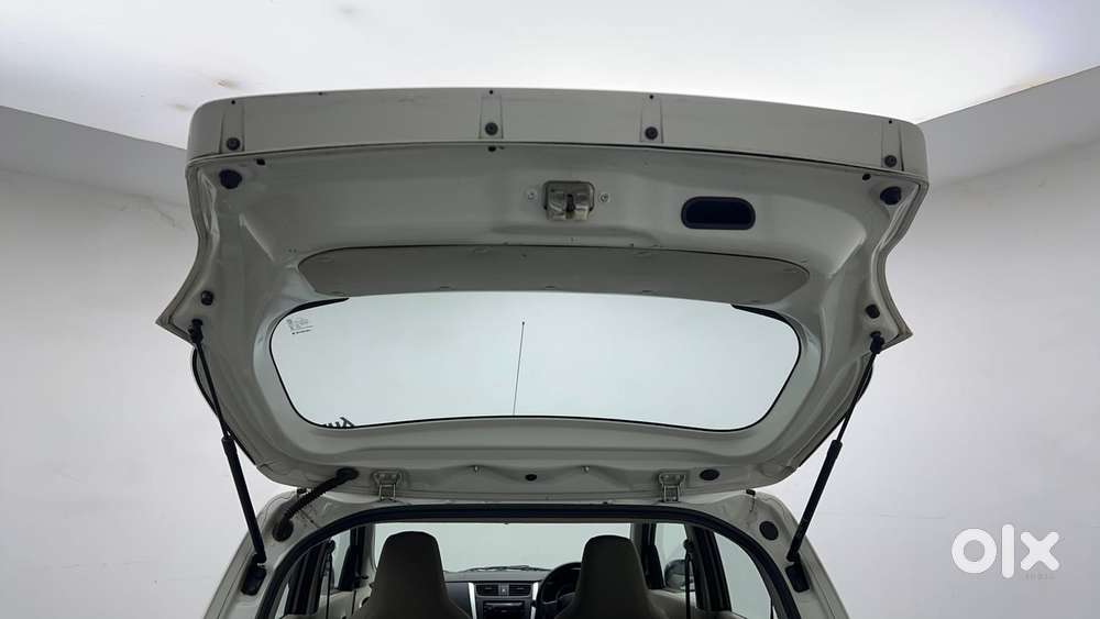 Maruti Suzuki Celerio 1.0 Vxi Amt, 2018, Petrol