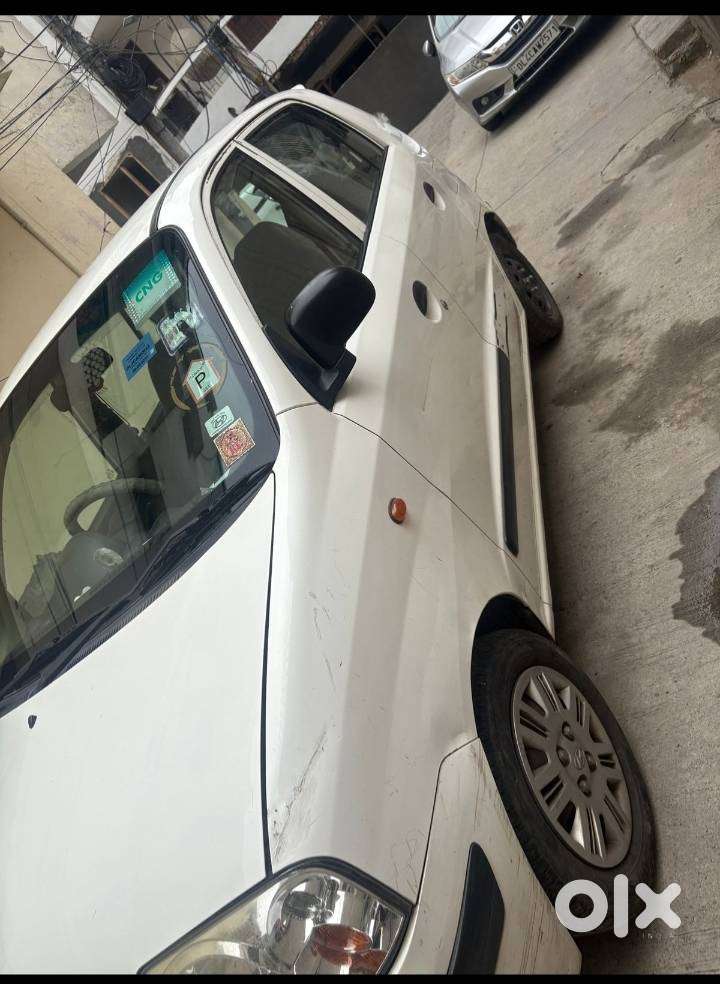 Santro 2010