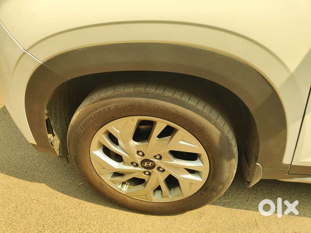 Hyundai Creta 1.6 Sx, 2022, Diesel