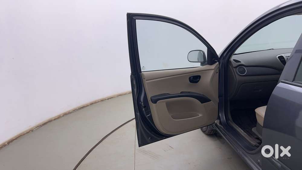Hyundai I10 Magna 1.1l, 2016, Petrol