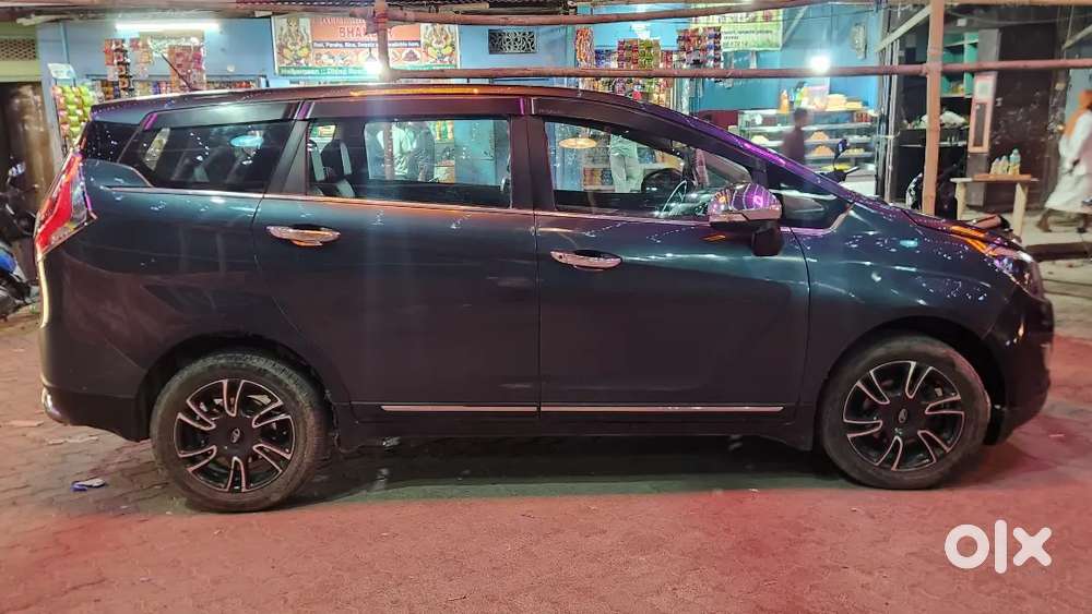 Mahindra Marazzo 2019 Diesel 110000 Km Driven