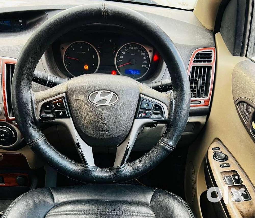 Hyundai I20 2009-2011 Asta, 2012, Diesel