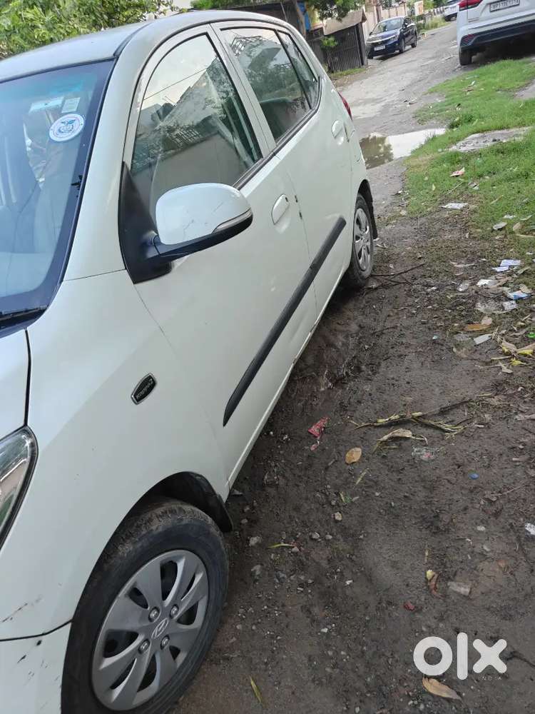 Hyundai I10 1.2 Kappa 2012