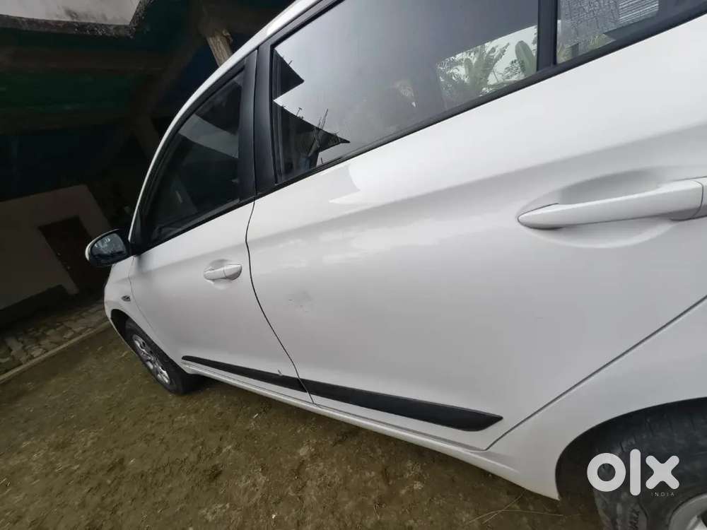 Hyundai I20 2015 Petrol 51400 Km Driven