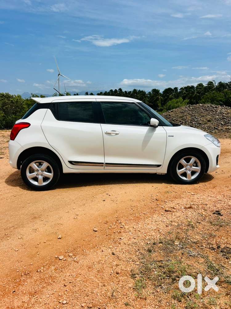 Swift Maruti Diesel 2019