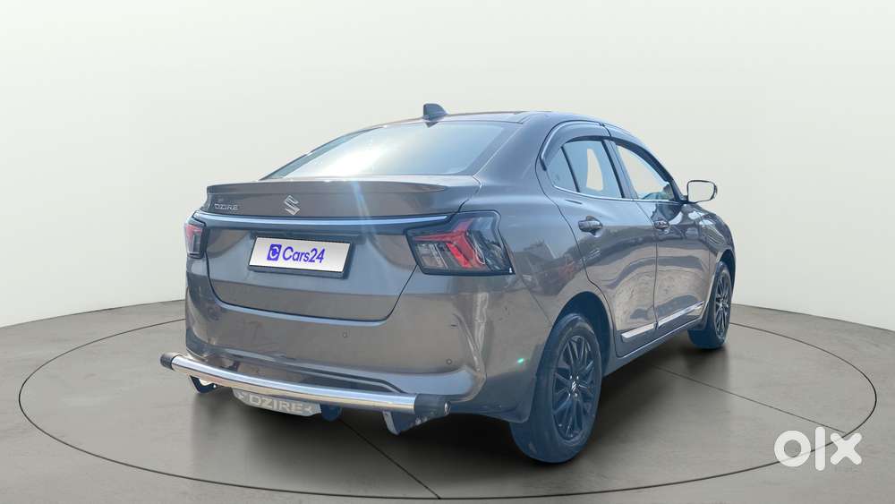 Maruti Suzuki Swift Dzire Amt Zxi, 2025, Petrol