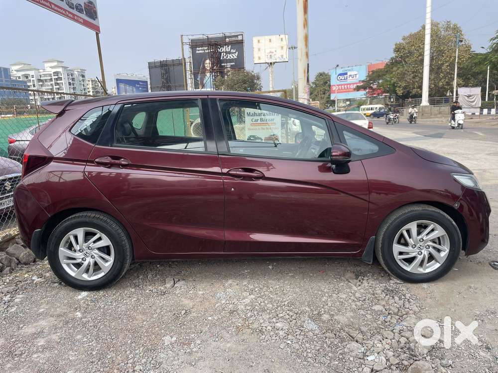 Honda Jazz 1.5 Vx I Dtec, 2016, Diesel
