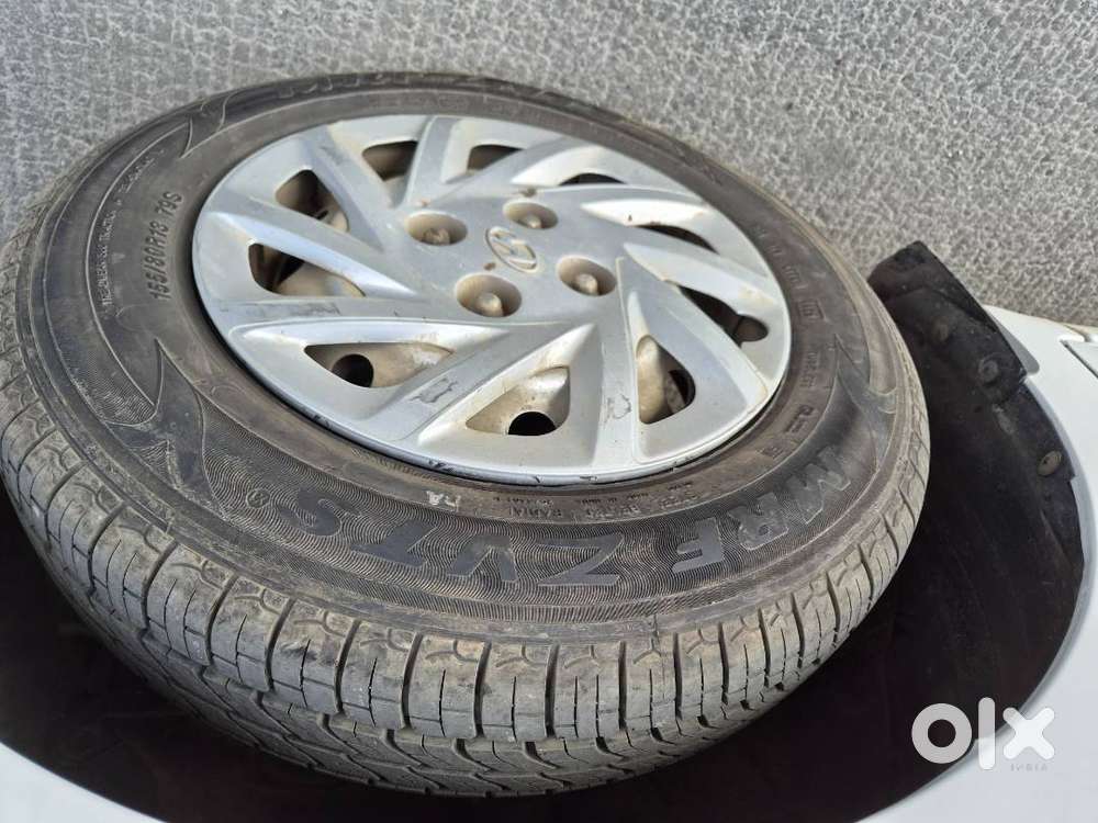 Santro Cng Car For Sale