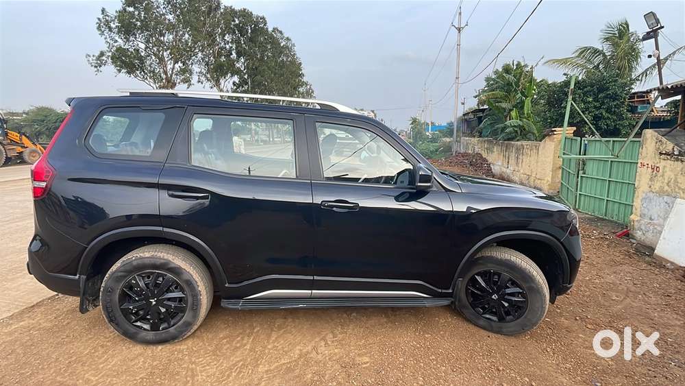 Mahindra Scorpio-n Diesel 2023