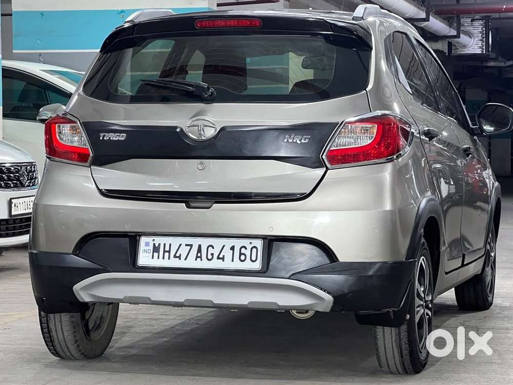 Tata Tiago 1.2 Revotron Xz, 2018, Petrol