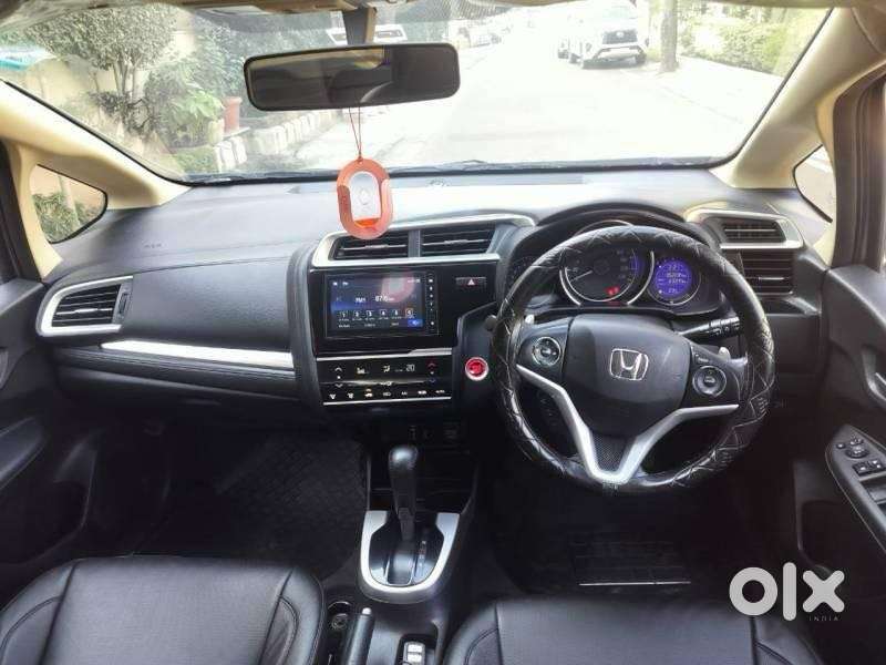 Honda Jazz 1.2 Zx Cvt I-vtec, 2022, Petrol