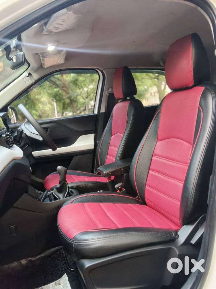 Tata Punch Pure, 2024, Petrol
