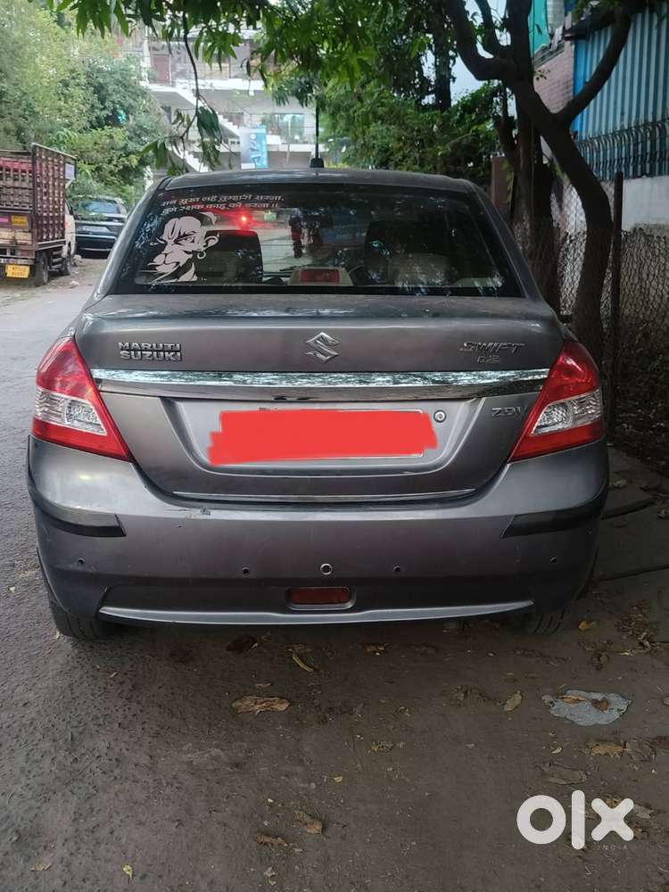 Swift Dzire
