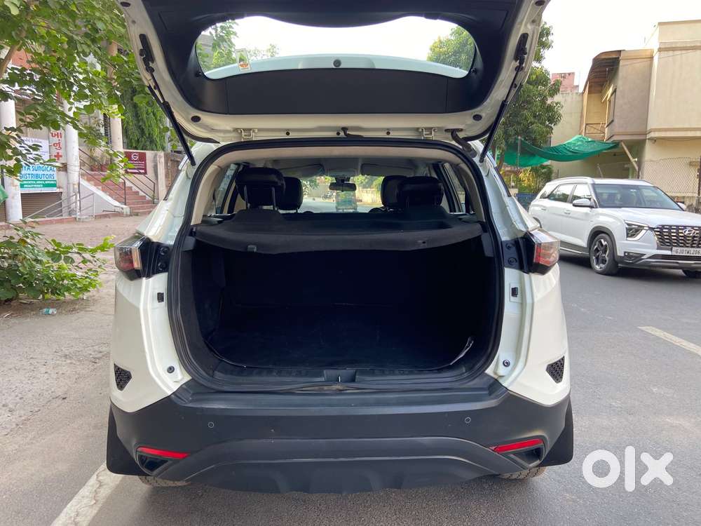 Tata Harrier Xm, 2021, Diesel