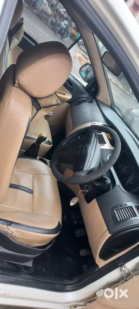 Tata Vista Tech Diesel 2015