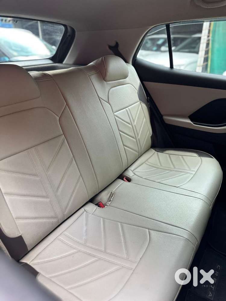 Hyundai Creta 1.5 Ex Diesel, 2021, Diesel