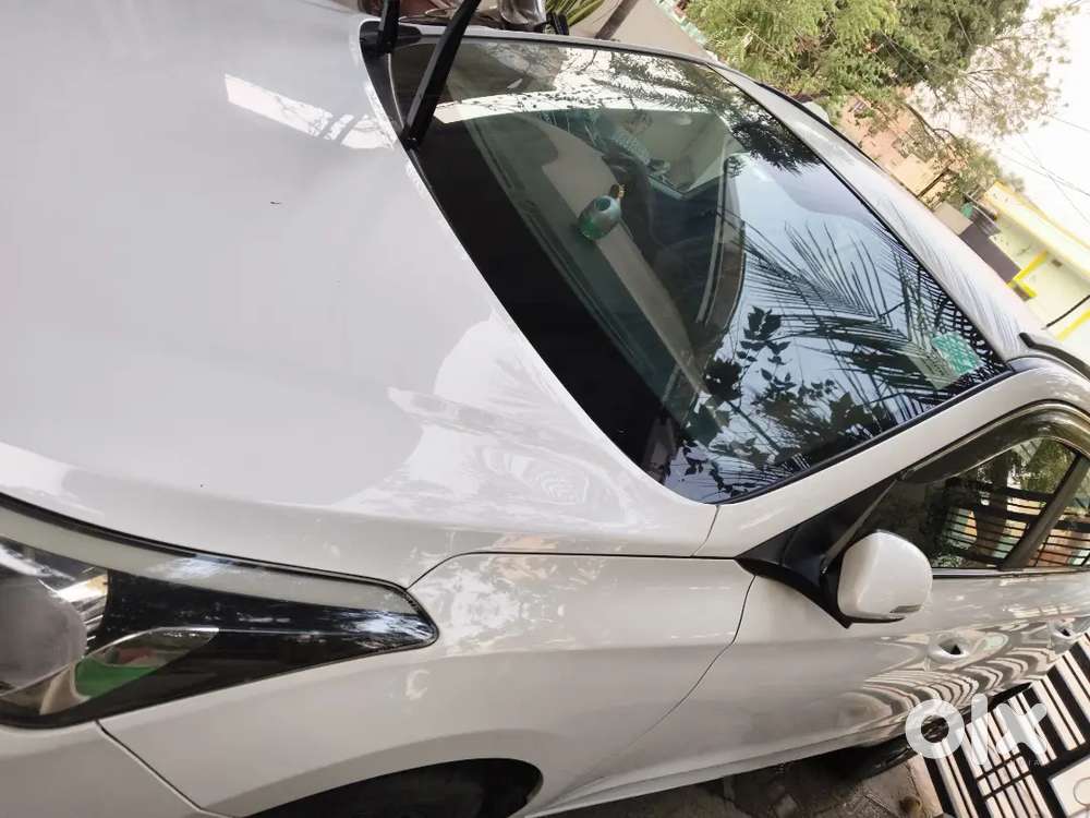 Hyundai I20 2020 Diesel Well Maintained