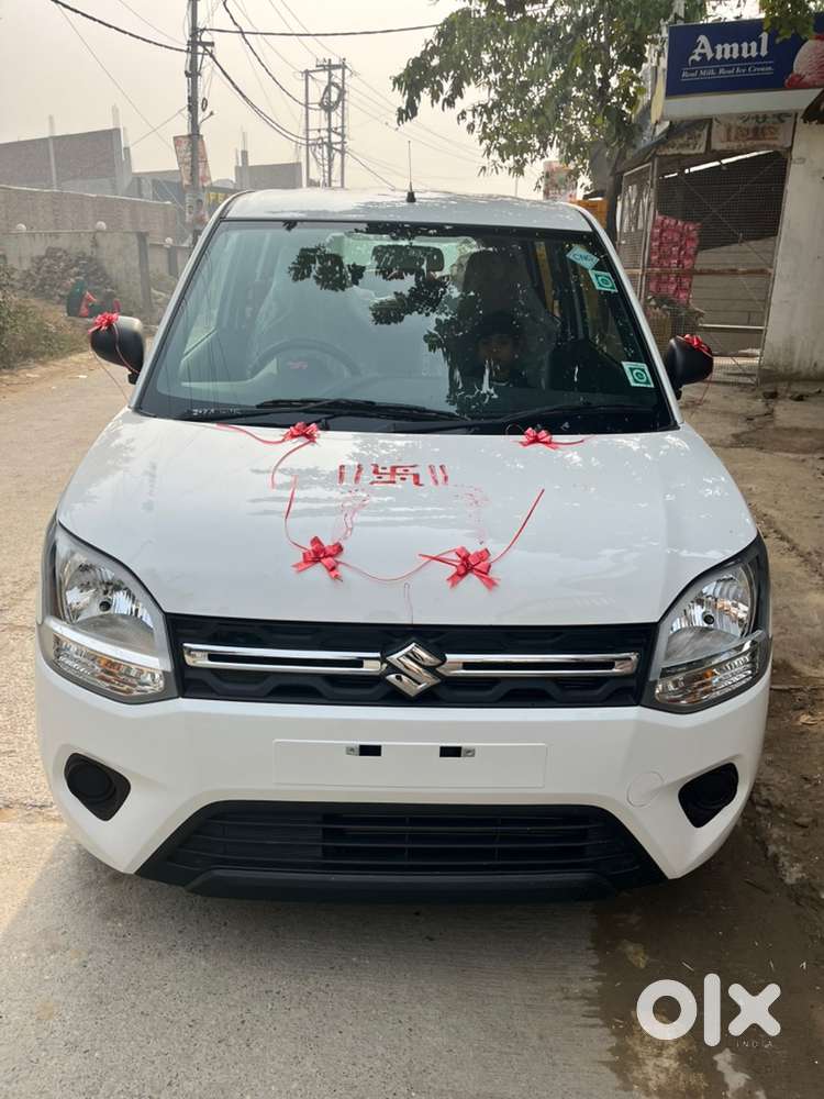 Maruti Suzuki Wagon R 2025 Lxi