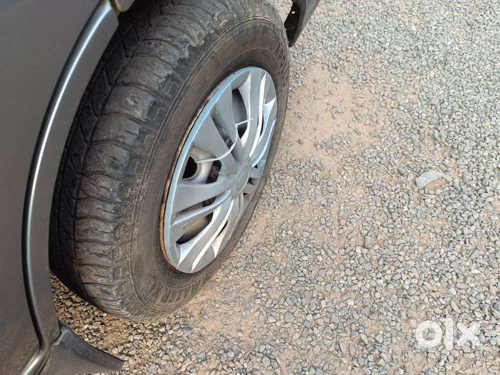 Maruti Suzuki Eeco 5 Seater Ac, 2012, Petrol