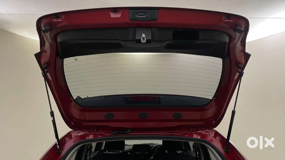 Maruti Suzuki Baleno Delta, 2026, Petrol
