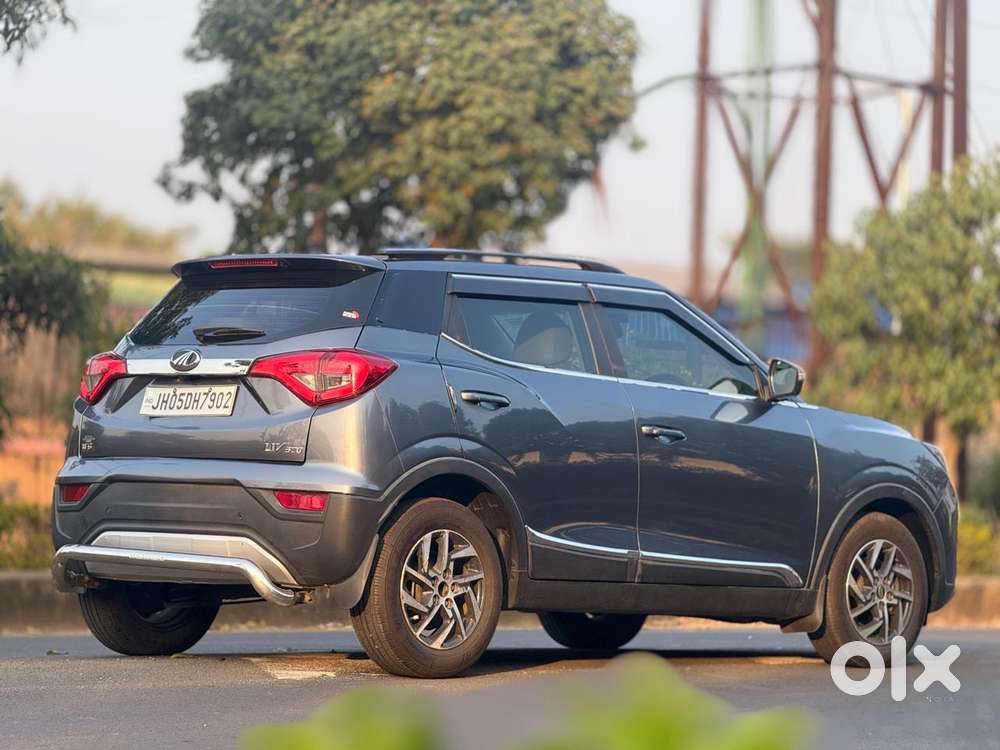 Mahindra Xuv300 W8 Option, 2022