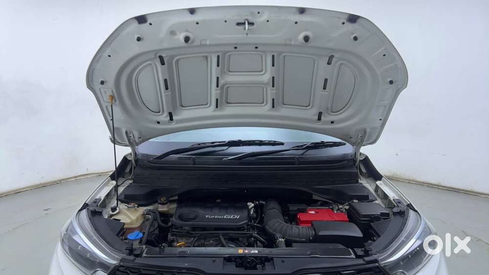 Kia Sonet 1.0 Gtx Plus Dct, 2021, Petrol