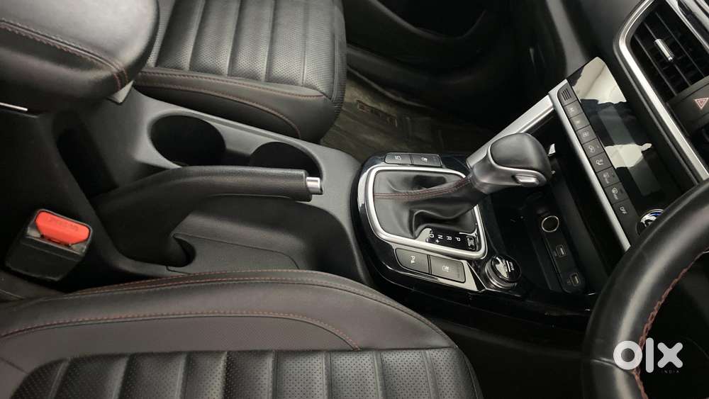Kia Seltos Gtx Plus 1.5 Turbo Petrol Dct, 2021, Petrol