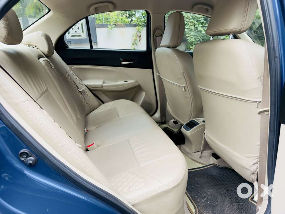 Maruti Suzuki Swift Amt Ddis Vdi, 2018, Diesel