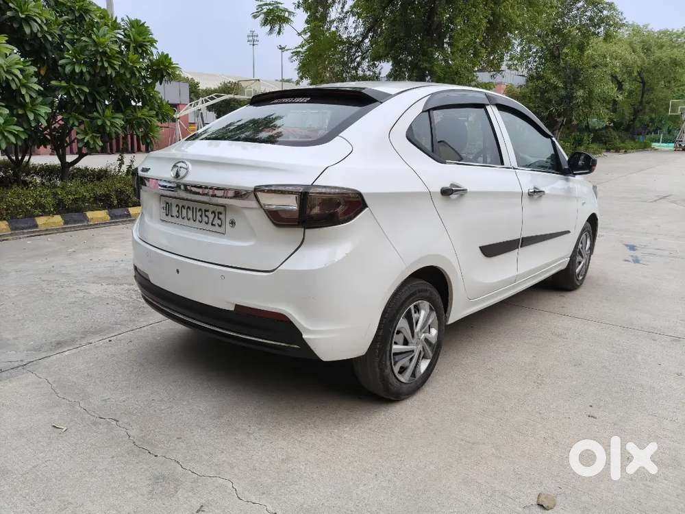 Sidan Car  Rs 3/km Running Cost Complete Records Tata Tigor 20-8-2021