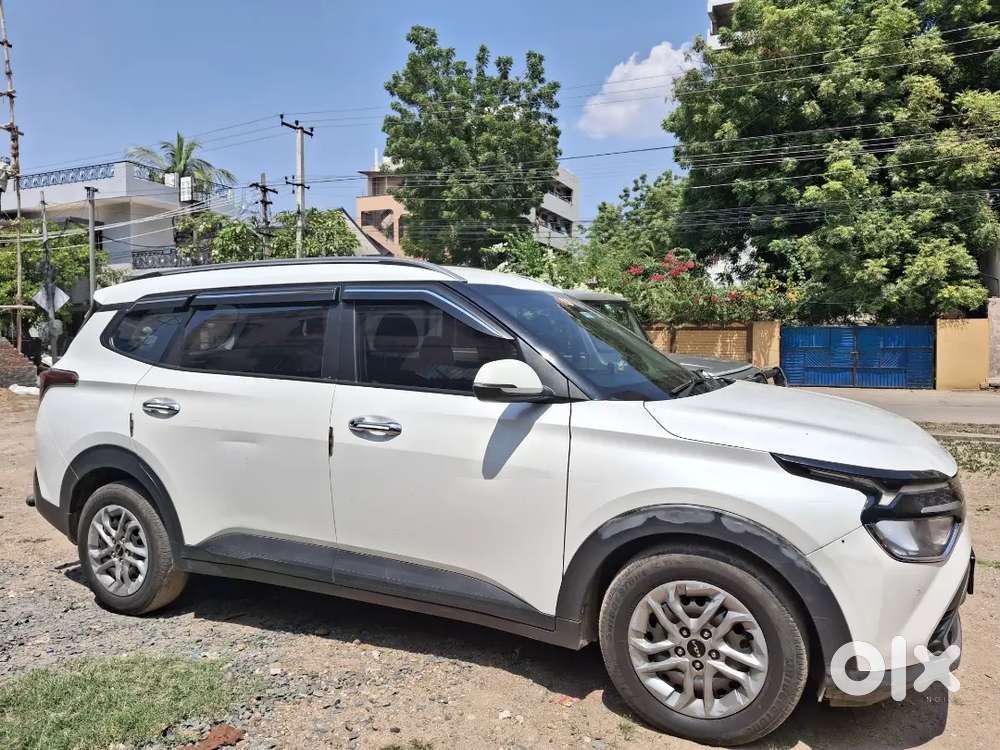 Kia Carens 1.5 Prestige 2023
