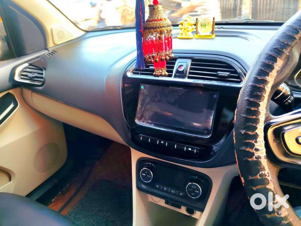 Tata Tiago 1.05 Revotorq Xz Wo Alloy, 2022, Petrol