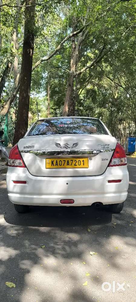 2013 Maruti Swift Dzire