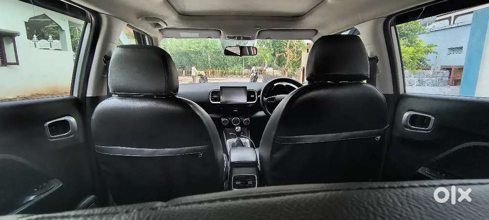 Hyundai Venue 2020 Diesel 96000 Km Driven