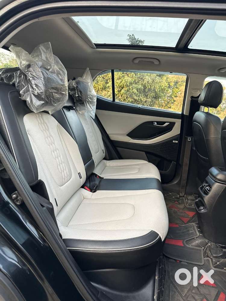 Hyundai Creta 1.6 Sx Option Diesel, 2022, Diesel