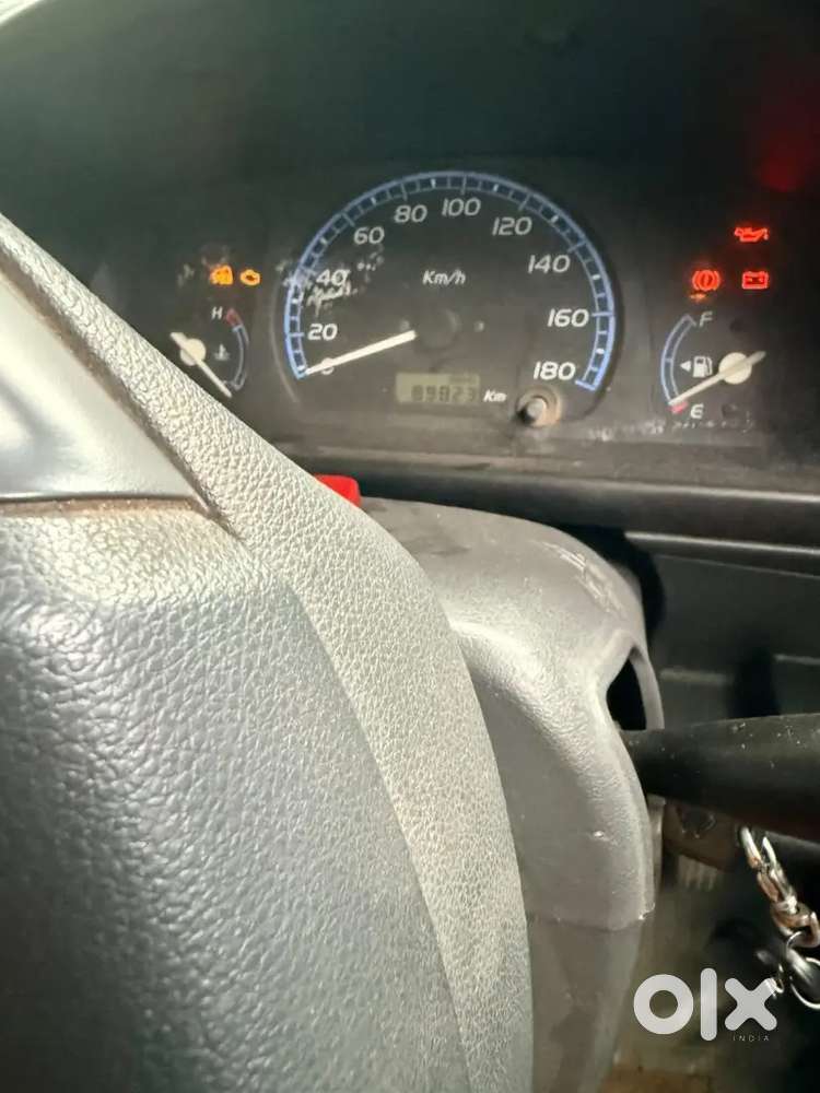 Maruti Suzuki Wagon R 2007 Petrol 90000 Km Driven