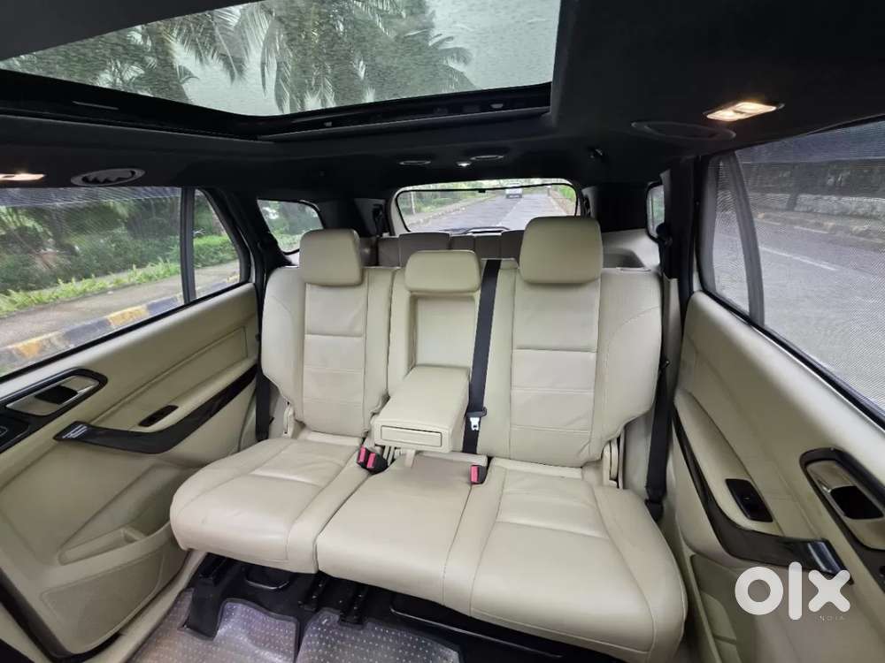 Ford Endeavour, 2019, Diesel