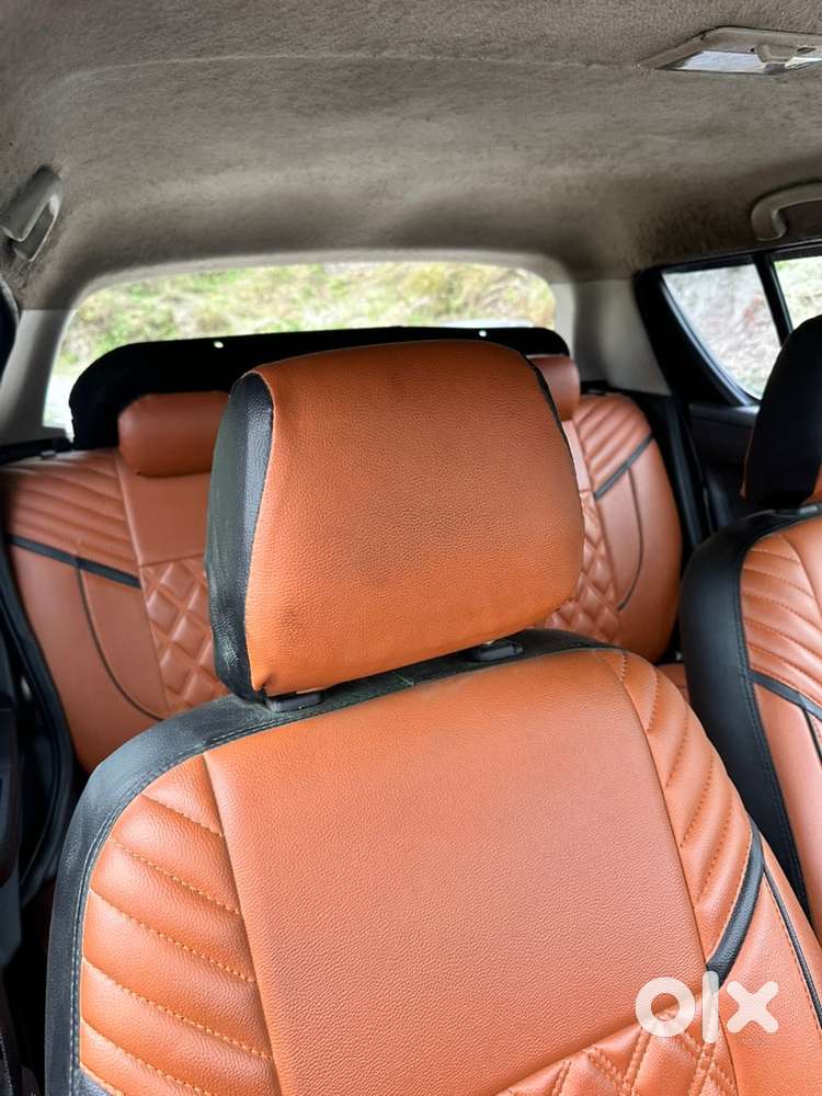 Maruti Suzuki Swift 2017 Petrol Good Condition