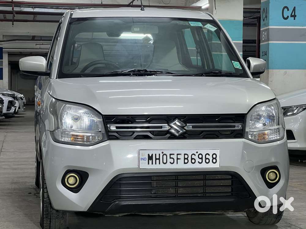 Maruti Suzuki Wagon R Vxi 1.0 Cng, 2023, Cng & Hybrids