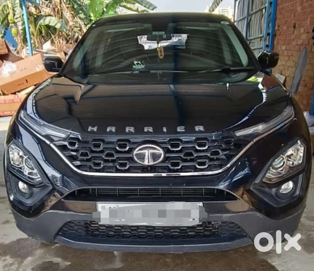 Tata Harrier 2.0 Kryotec 2023