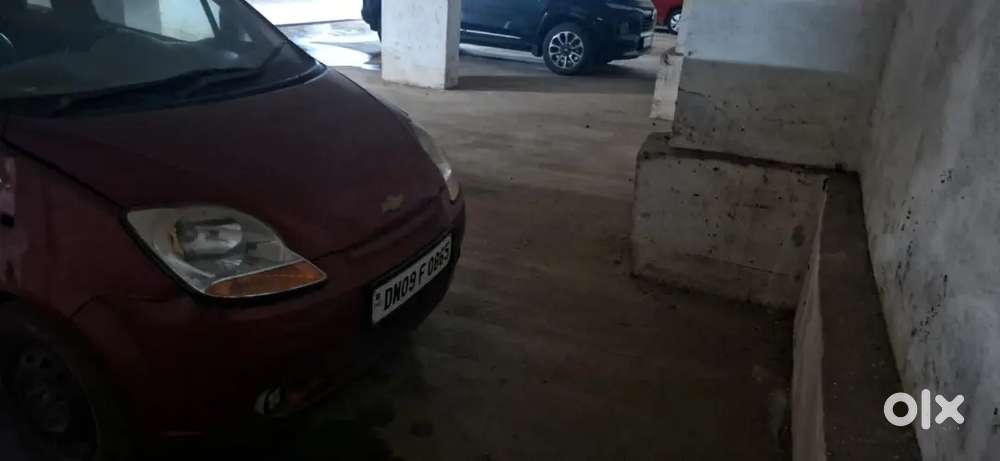 Chevrolet Spark 1.0 Lt 2010