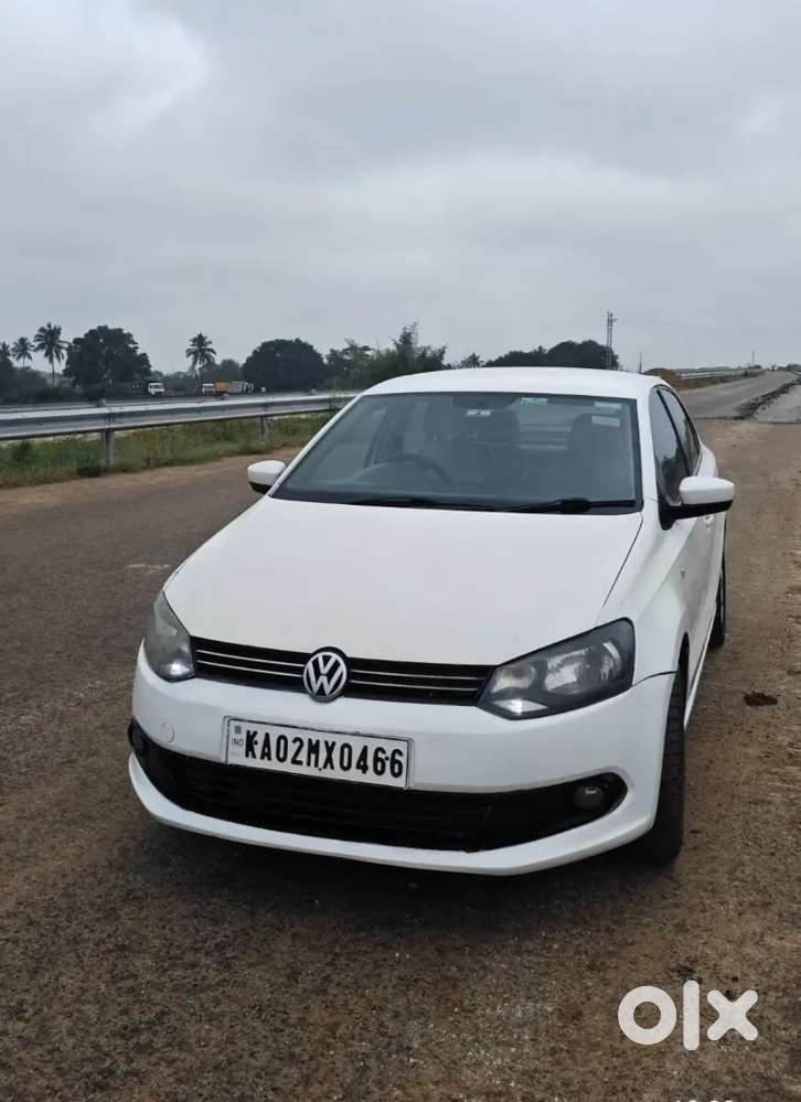 Volkswagen Virtus Comfortline 2017