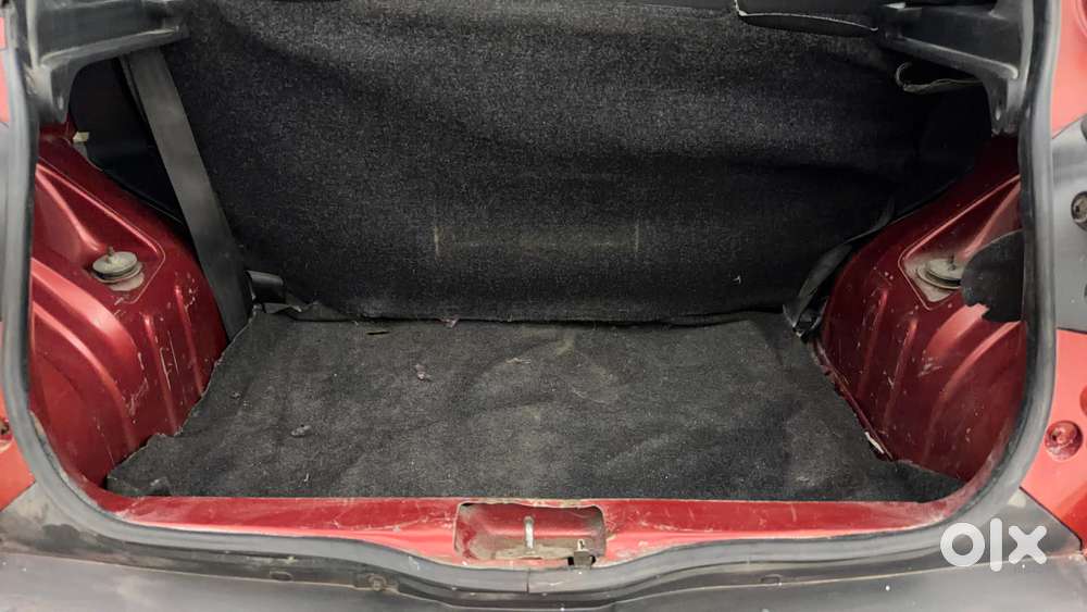 Renault Kwid 1.0 Rxt Edition, 2016, Petrol