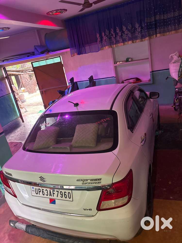 Maruti Dzire Diesel 2018