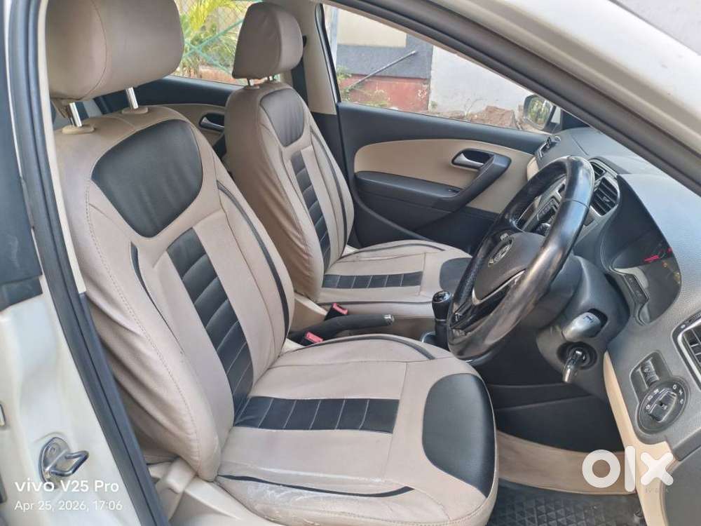Volkswagen Polo 1.5 Tdi Highline Plus, 2017, Diesel