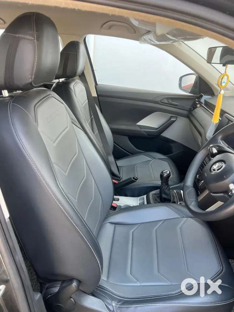 Skoda Kushaq 2022 Manual