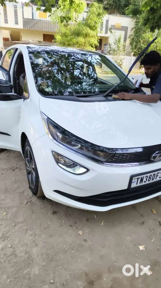 Tata Altroz 2023 Petrol 39000 Km Driven