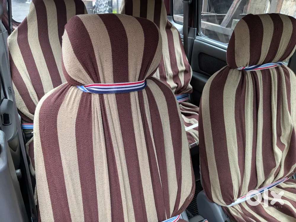 Maruti Suzuki Wagon R 2006