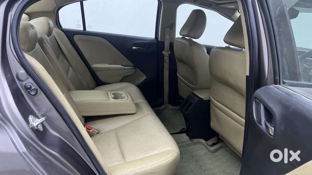 Honda City 1.5 Vx I-dtec Mt, 2014, Diesel