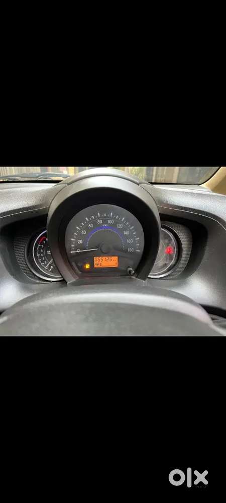 2015 Honda Amaze Ivtechs Mt Manual Car