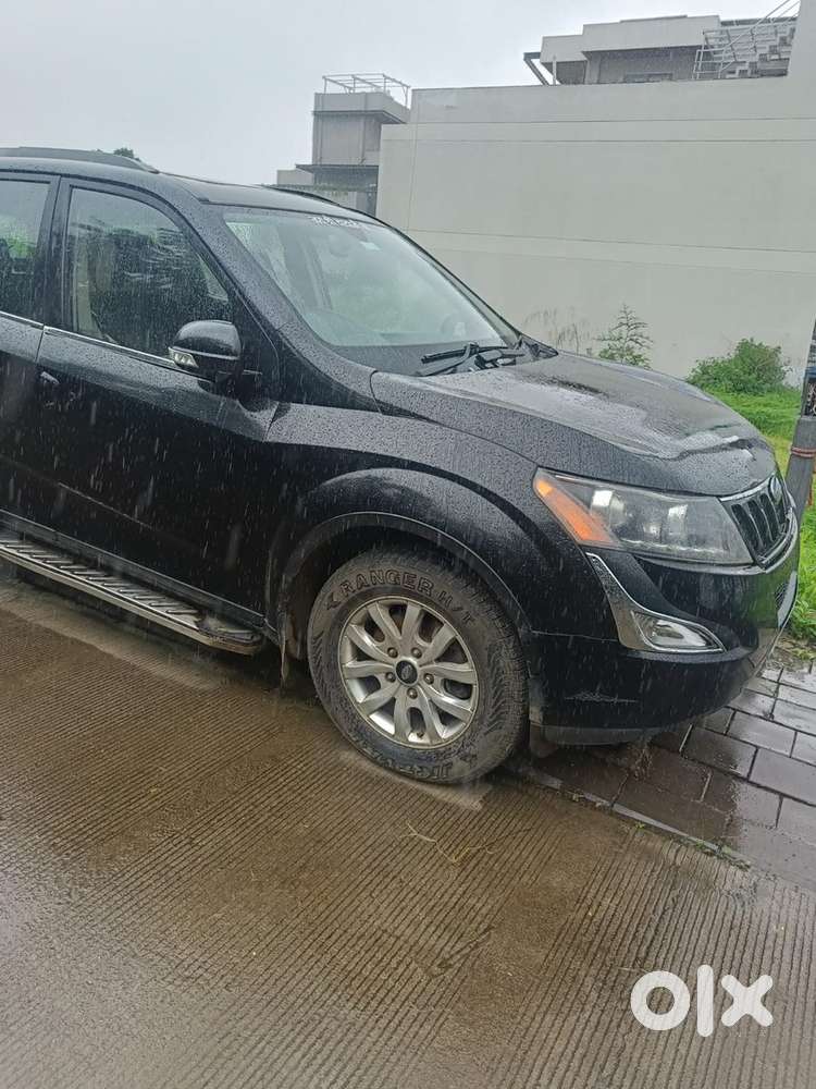 Mahindra Xuv500 Diesel 2016